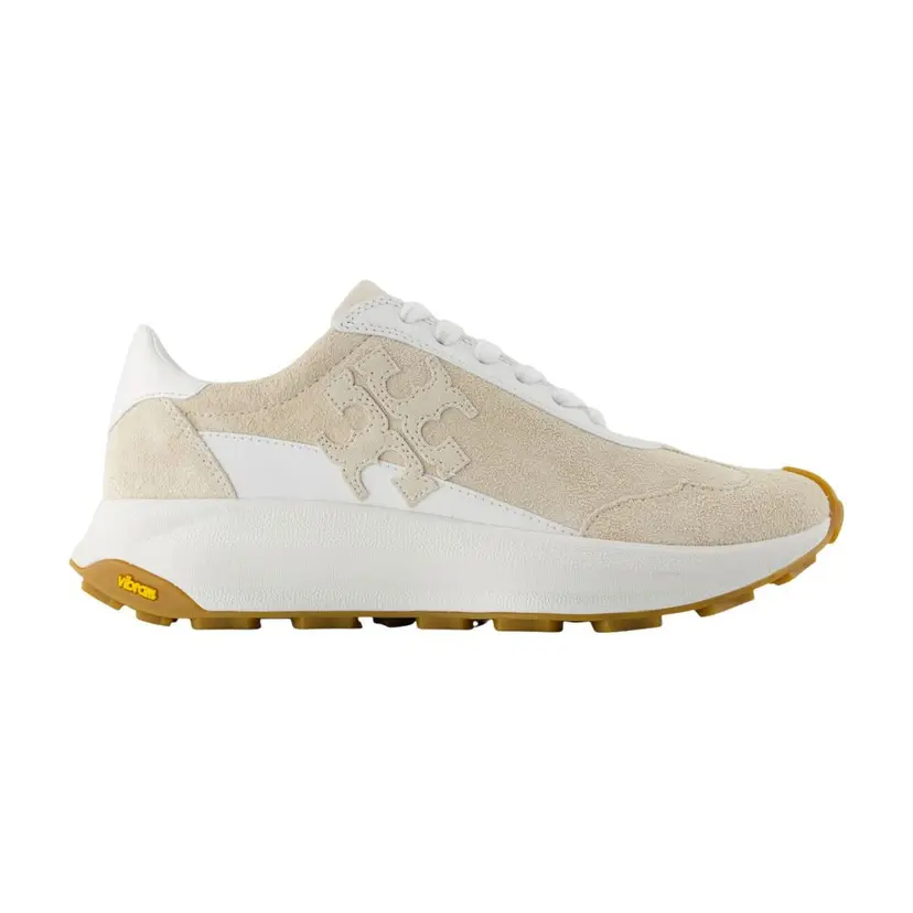 Tory Burch Tory Burch Sneakers – Beige