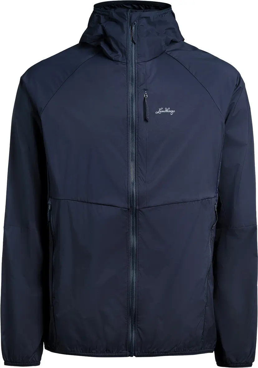 Lundhags Lundhags Tived Light Windbreaker Jacket M