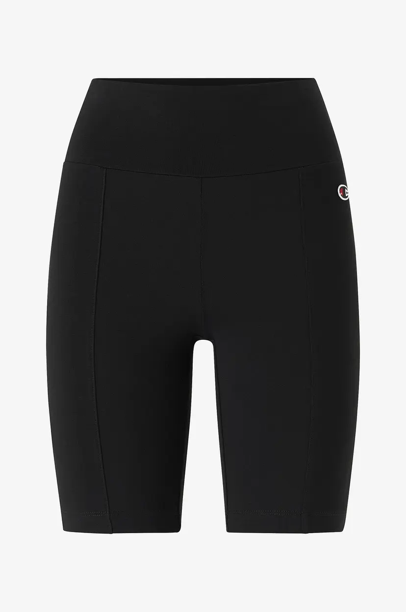 Champion Sykkelshorts - Svart