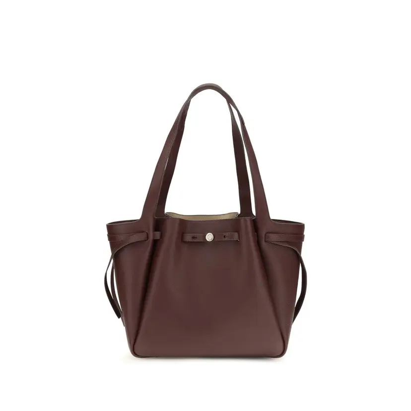 Tory Burch Tory Burch Tote bag – Brun