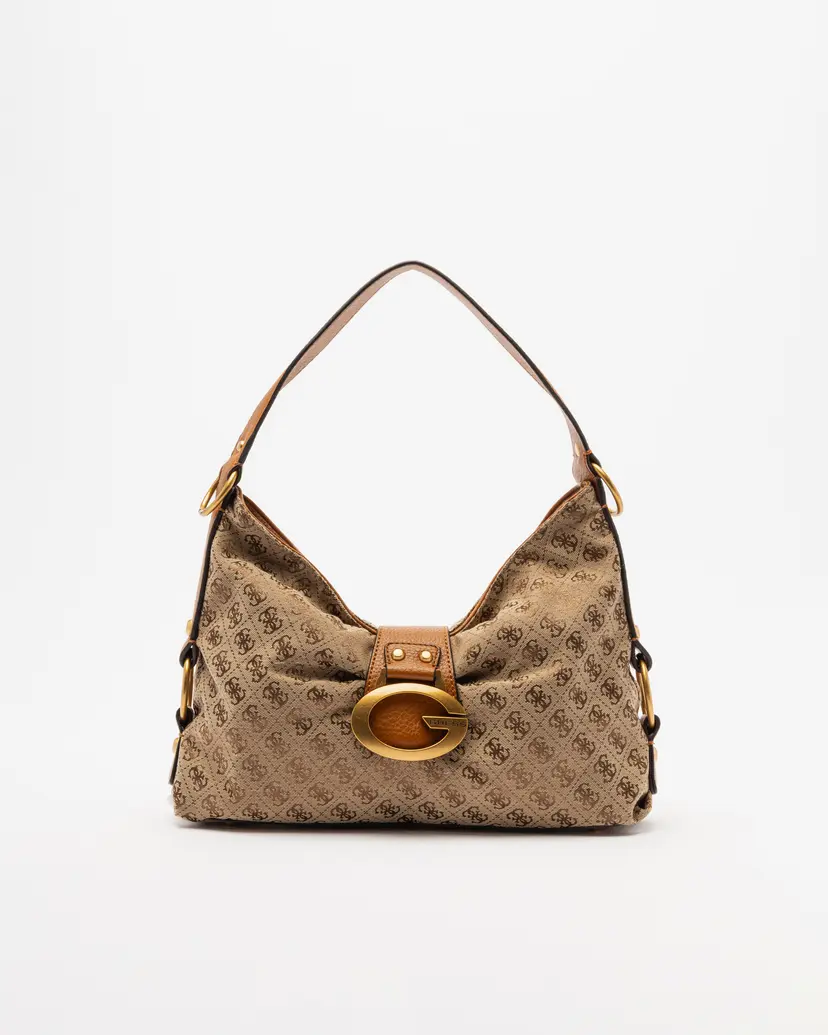 Guess Guess CAMDEN Beige Shoulder bag