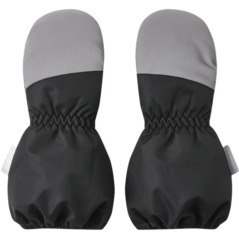 Reima ReimaTec Mittens Havaita Kids Silver