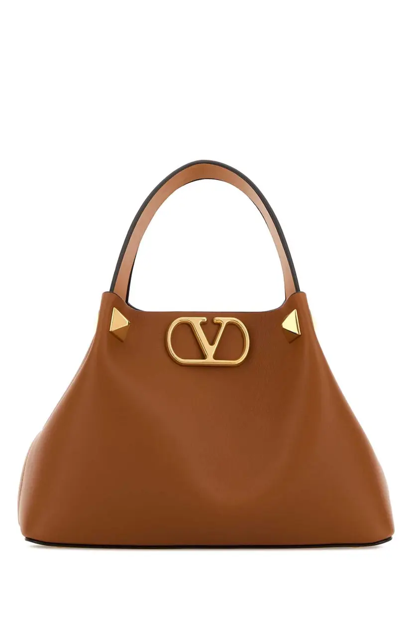 Valentino Garavani Valentino Garavani Håndvesker – Brun