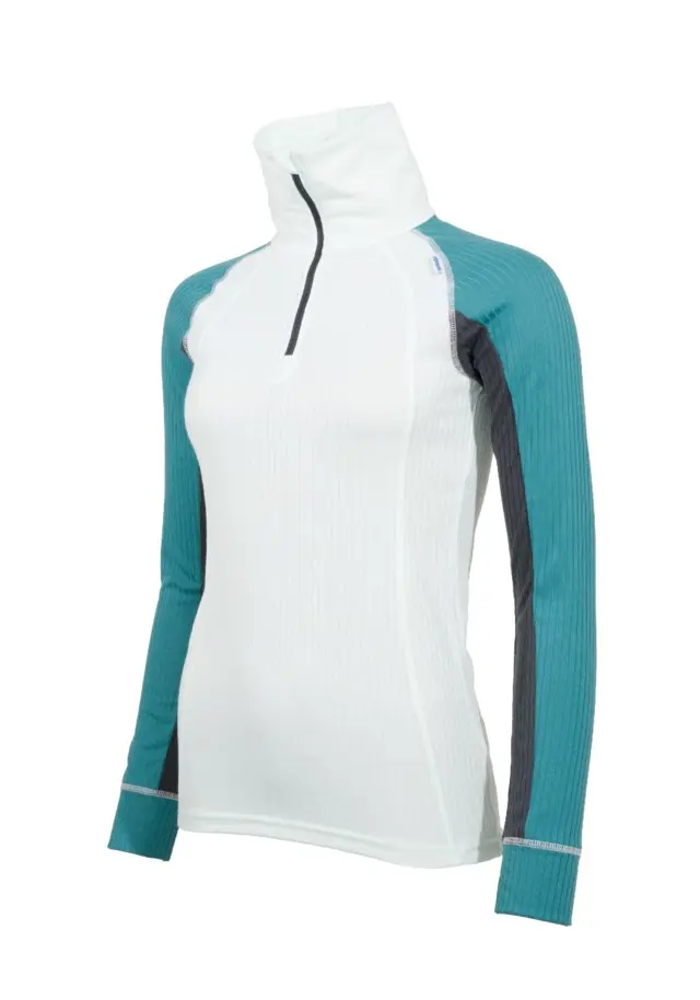 Stormberg Lindland Half Zip trøye