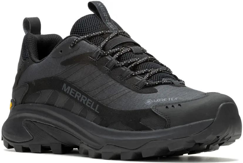 Merrell Merrell M's Moab Speed 2 GTX Black