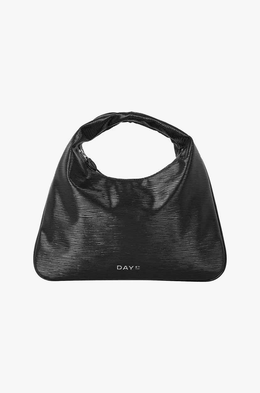 Day Et Vesken Day Rc-scratch PU Baguette - Svart