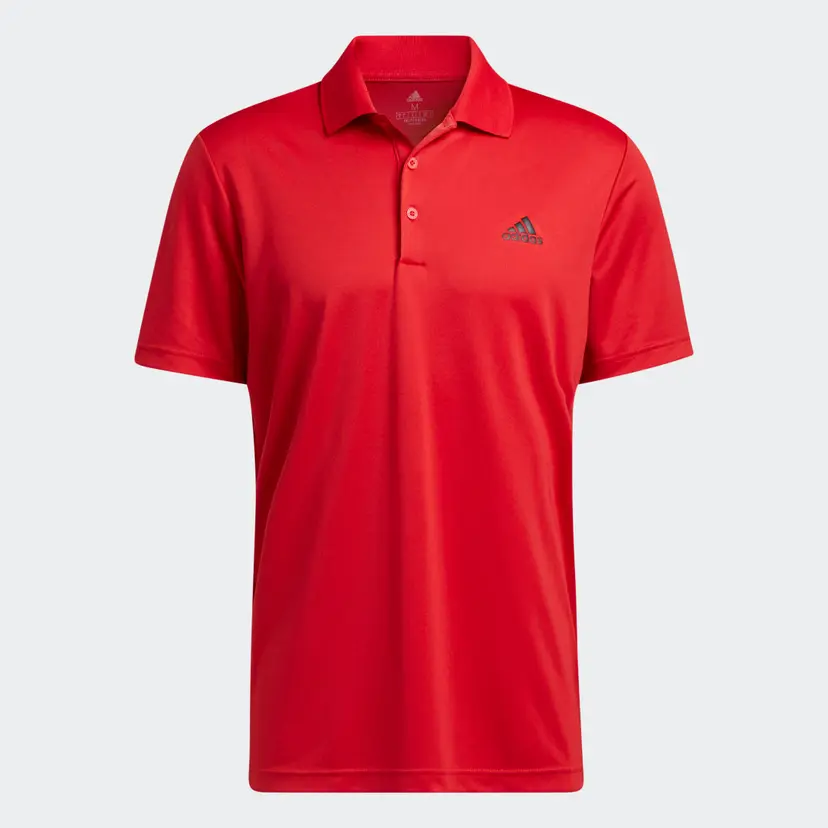 Adidas Performance Primegreen Poloskjorte