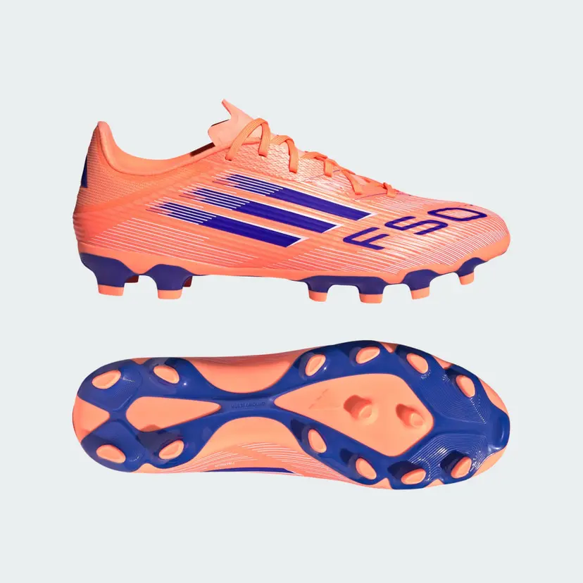 Adidas F50 League Multi-Ground Fotballsko