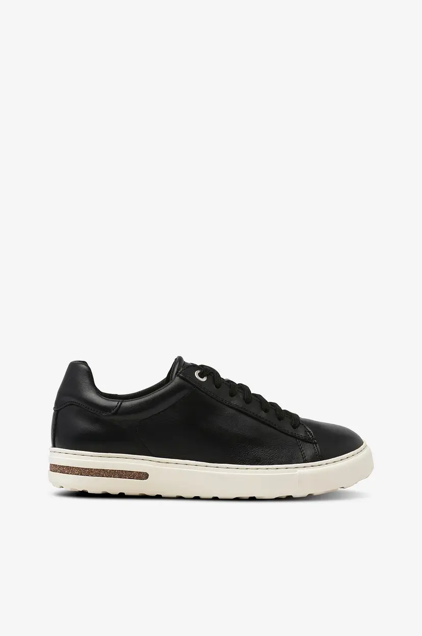 Birkenstock Joggesko Bend Low - Svart