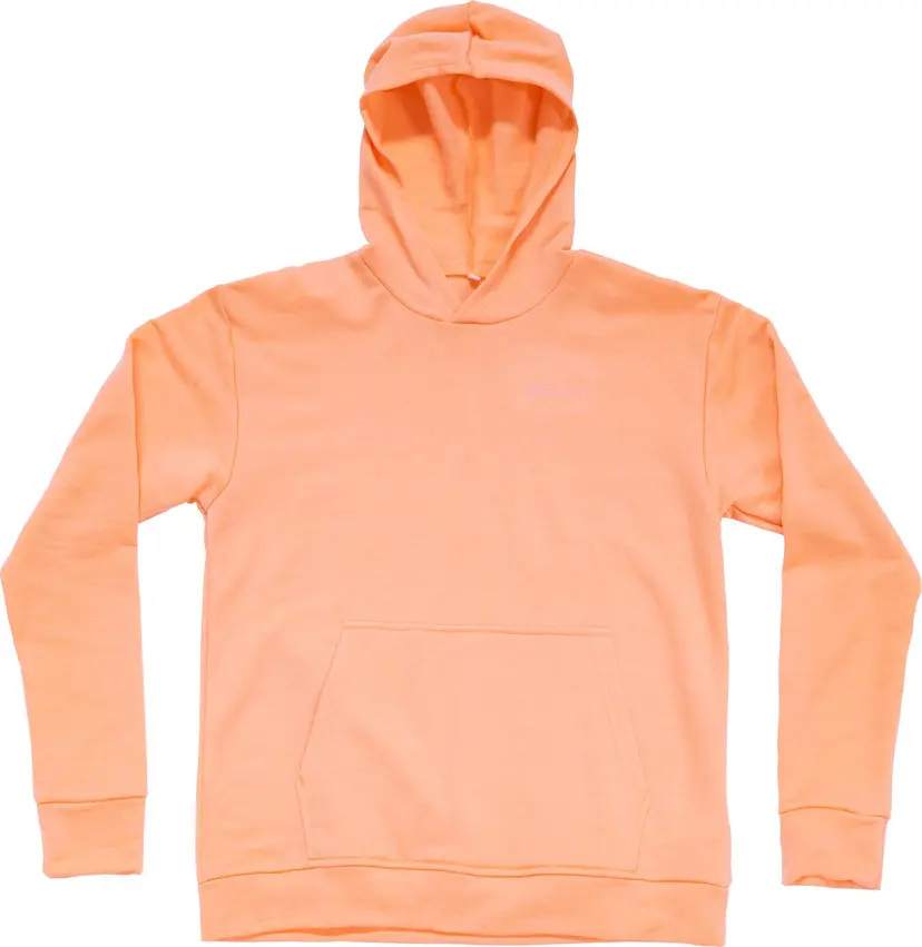 Devold Devold Women's Everyday Hoodie Sunrise