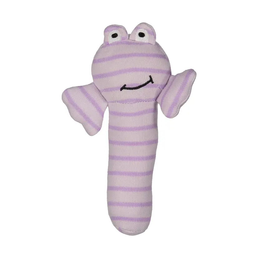 Geggamoja Grodskallra Lilarandig
