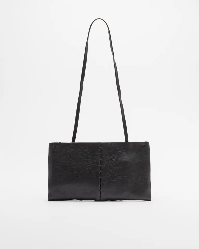 Valentina Banella Mala tiracolo Valentina Banella POC-137-N Preto
