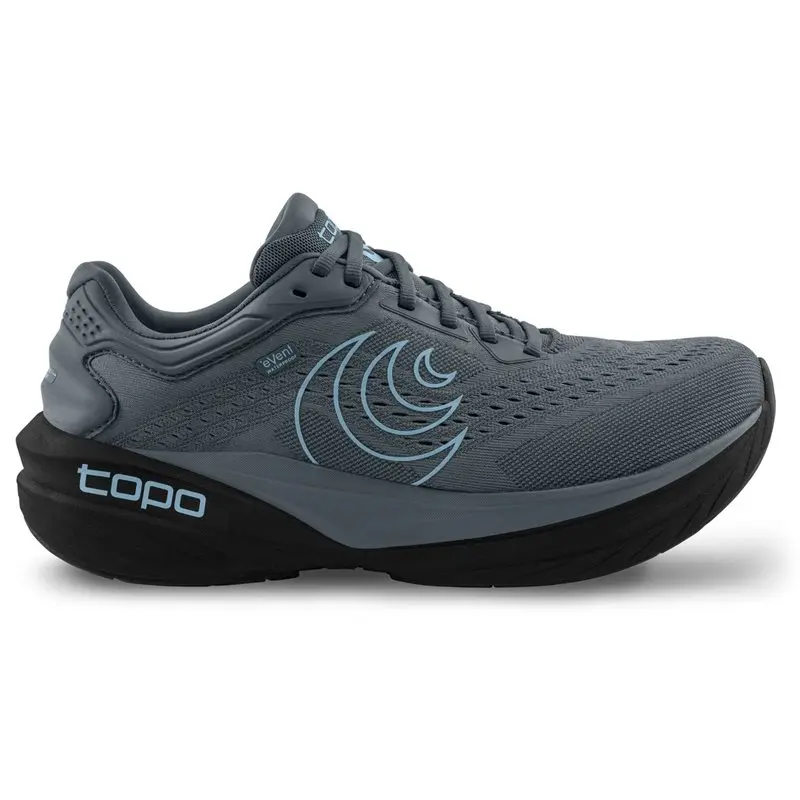 Topo Topo Phantom 4 Wp W´s Grey/Blue