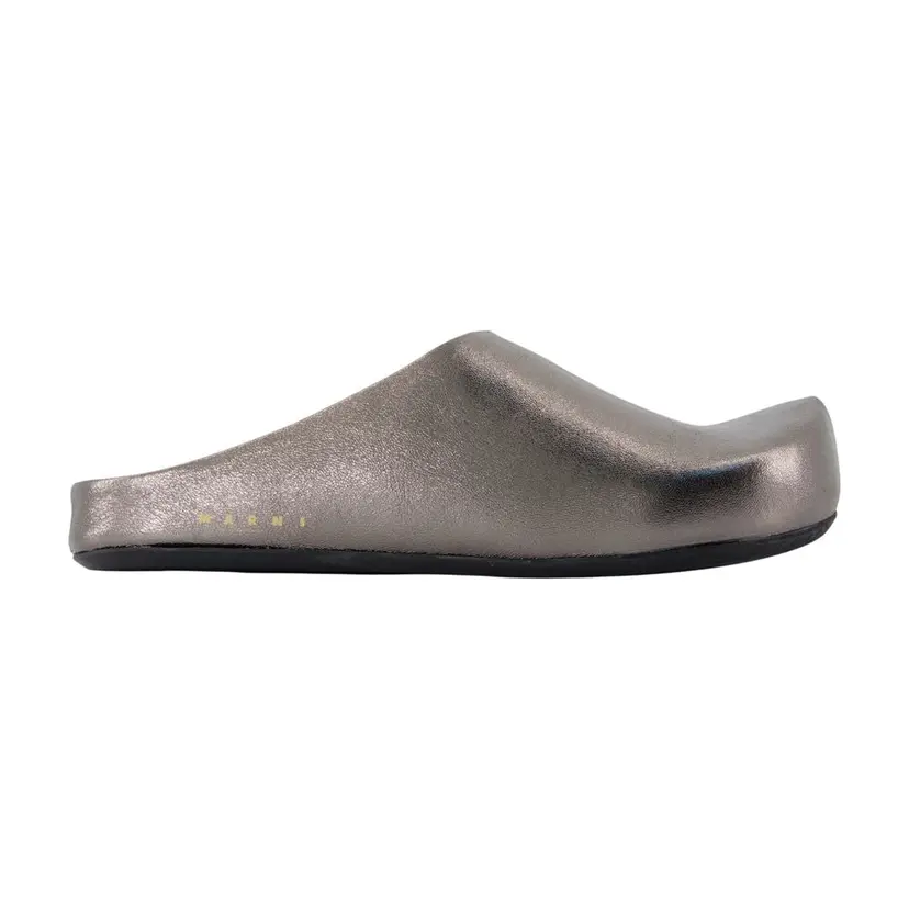 Marni Marni Slip-on-sko – Grå