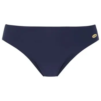 Damella Damella Birgitte Bikini Brief Marine Dame