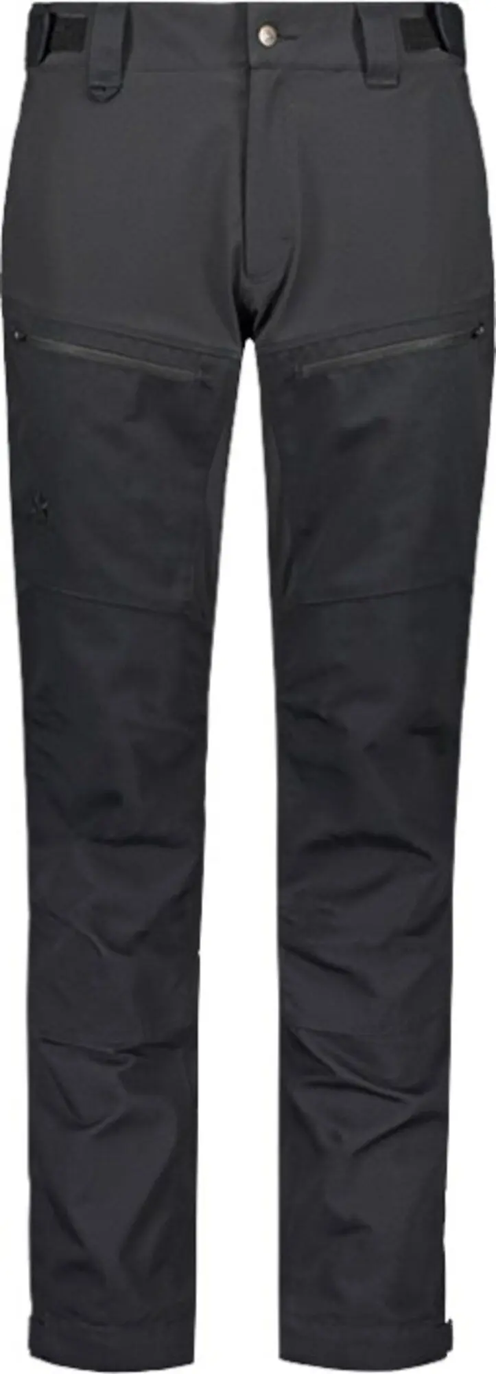 Alaska 1795 Alaska 1795 Trekking Lite Pro Pant Black