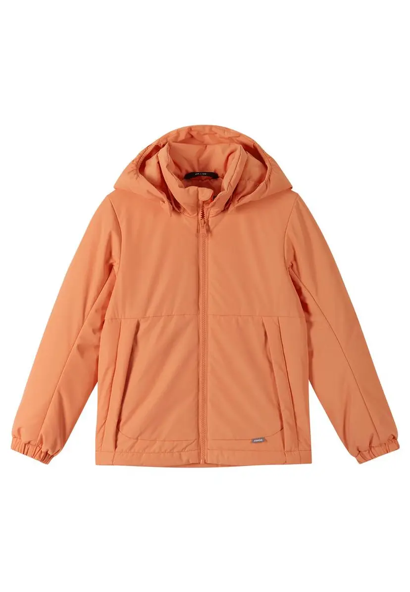 Reima Reima Falkki Jakke Cantaloupe Orange (110 / 5 år)