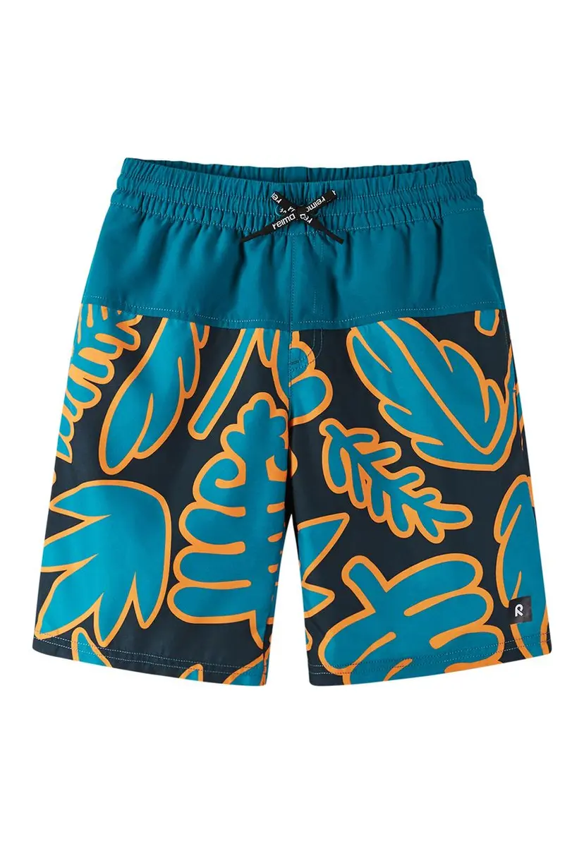 Reima Reima Papaija SunProof Badeshorts Navy (164 /14 år)