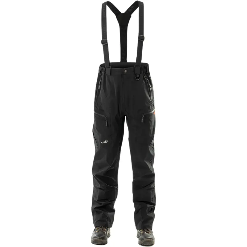 Arrak Outdoor Arrak Outdoor M's Explorer Pant Black
