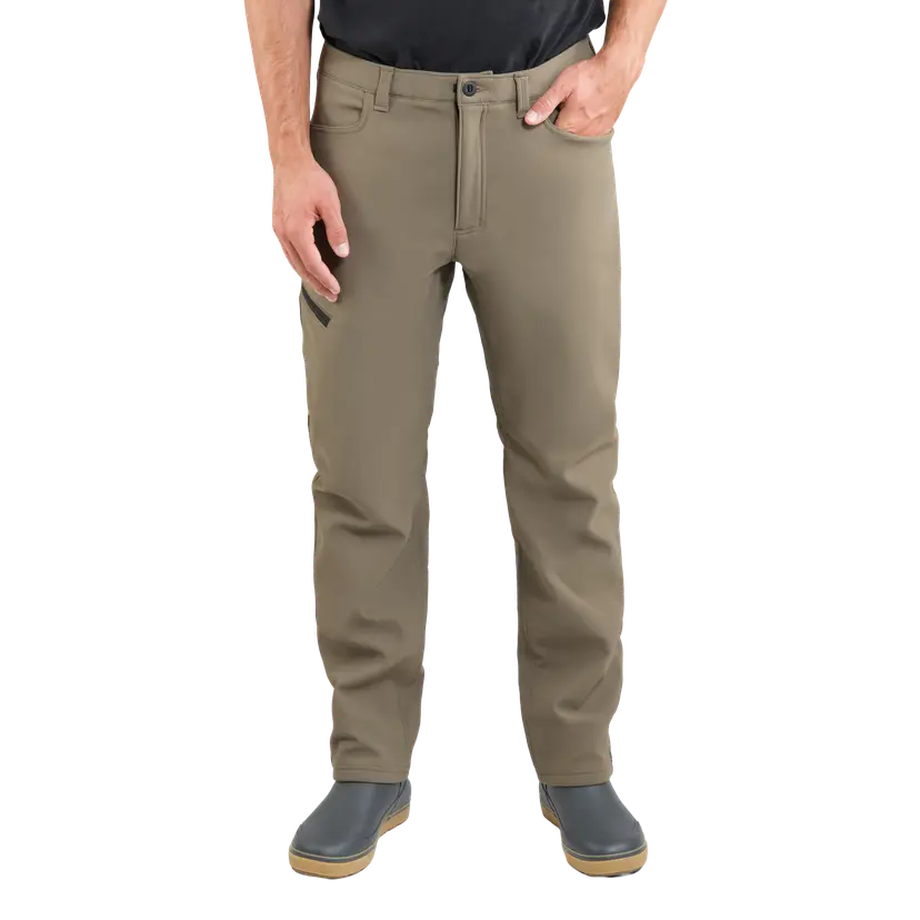 Grundéns Grundéns Men´s Kryall Pant Otter