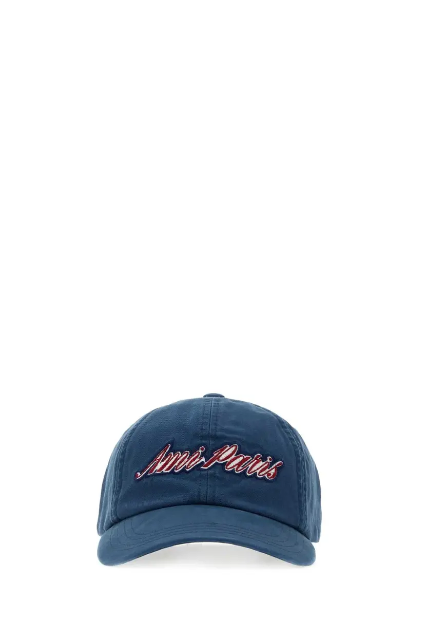 Ami Paris Ami Paris Capser – Blå