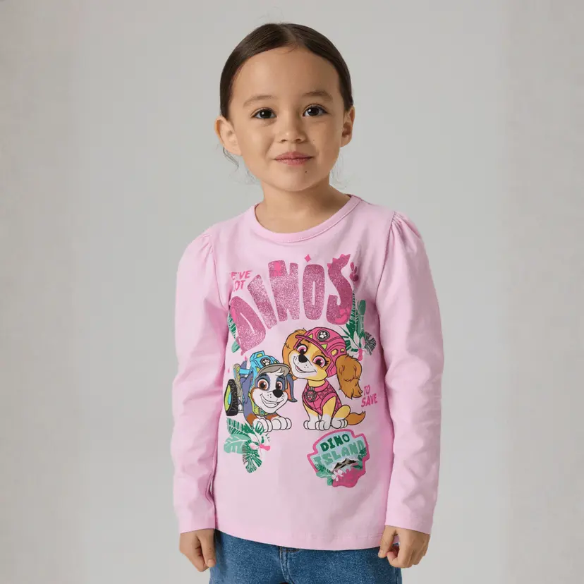NAME IT Name It - Genser Paw Patrol Jette Pirouette