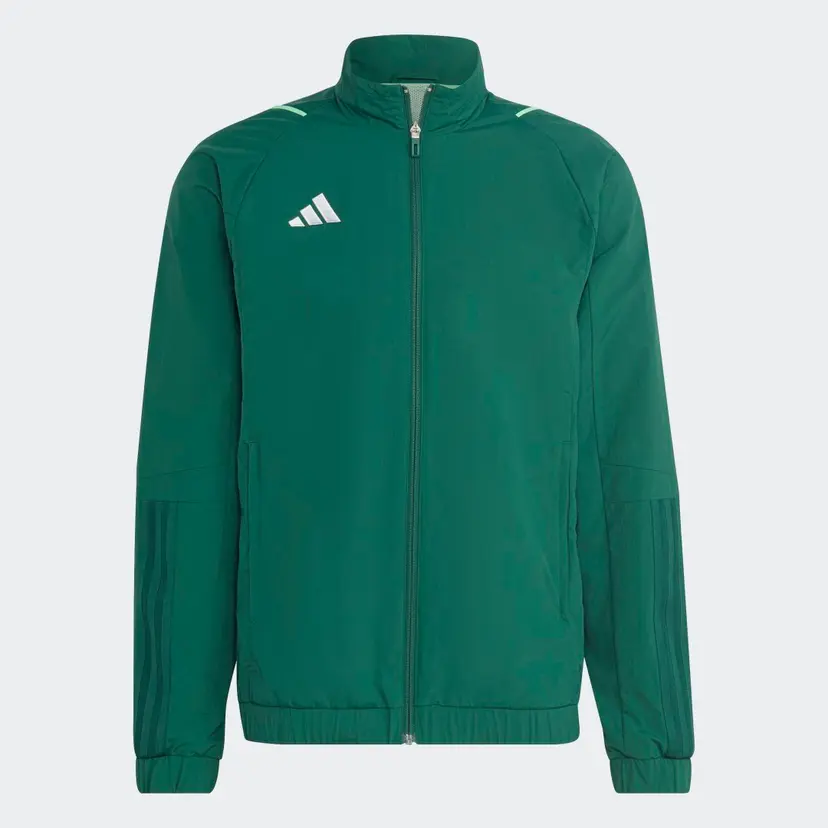 Adidas Tiro 23 Competition Presentasjonsjakke