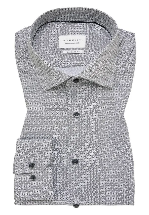 ETERNA shirt 4159 E19K