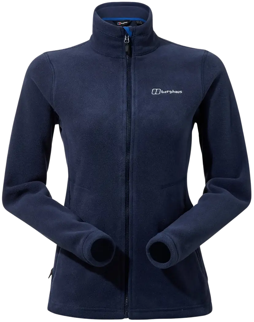 Berghaus Berghaus W's Prism Polartec InterActive Jacket Dusk