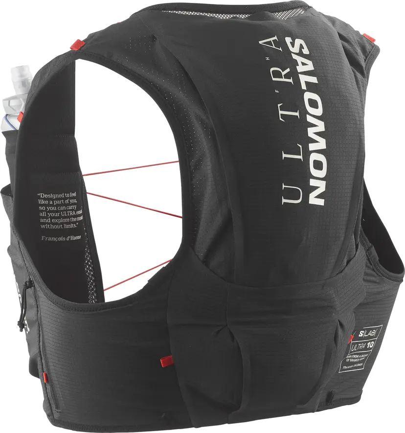Salomon Salomon S/Lab Ultra 10 Black