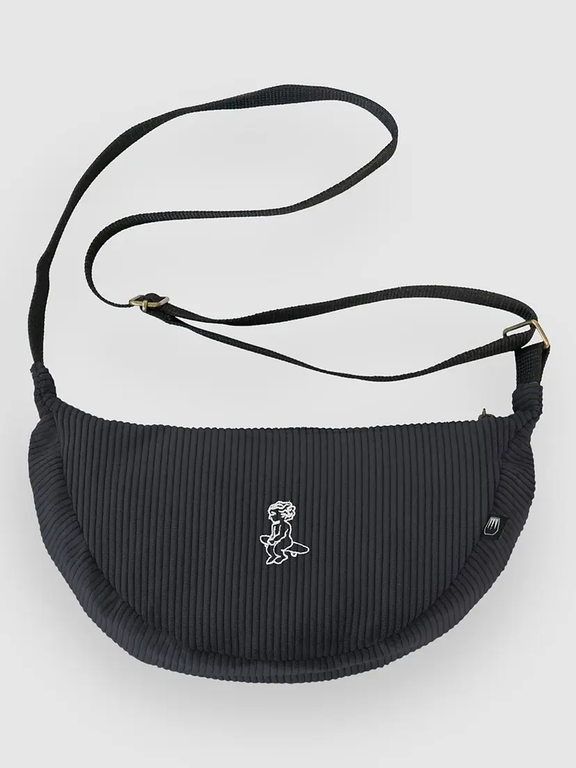 Ementa SB Ementa SB Fiuza Ikon Cord Bag svart
