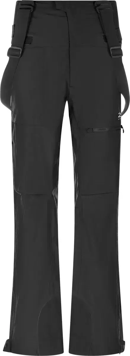 2117 of Sweden 2117 of Sweden Women's 3L Shell Pant Njarg Black