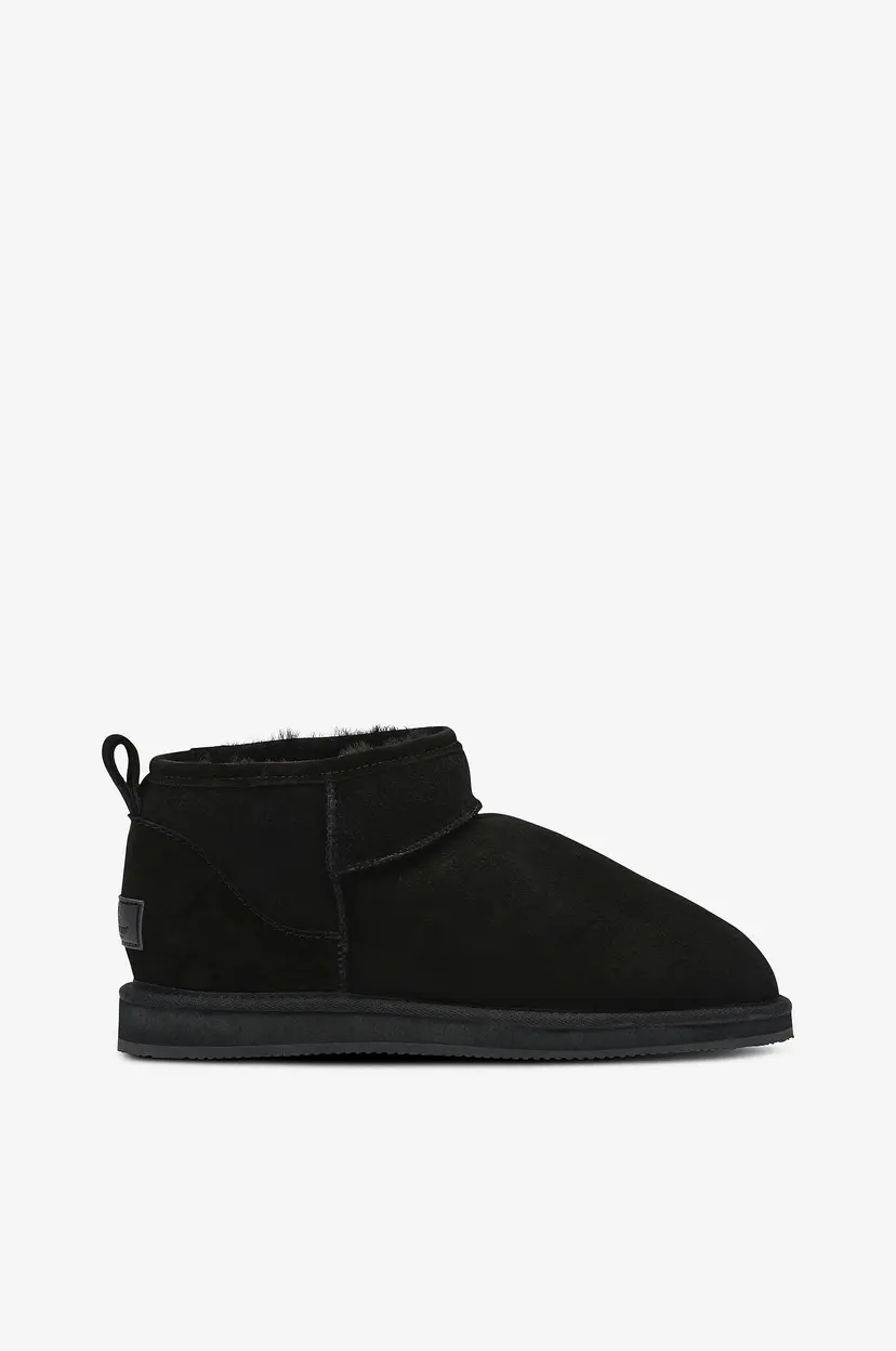 Shepherd of Sweden Boots Kim - Svart