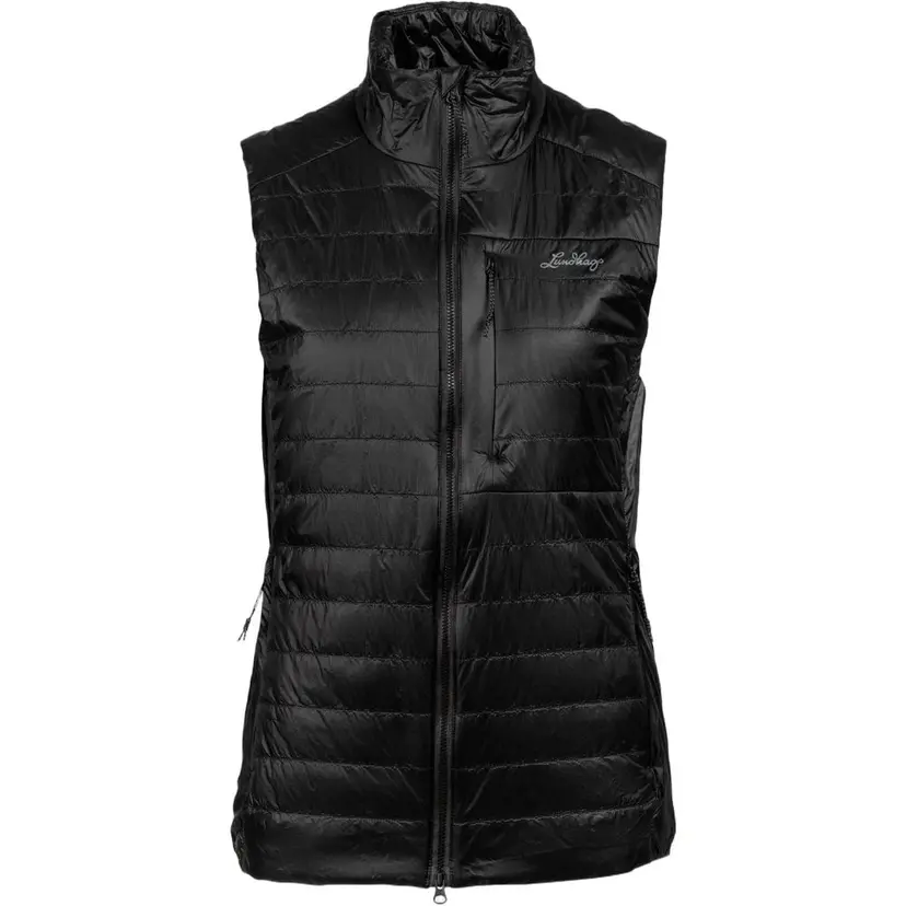Lundhags Lundhags Lauta Primaloft Vest W Black