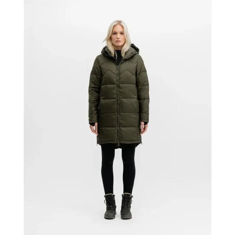 Mountain Works Mountain Works Usx Regulator Coat Military