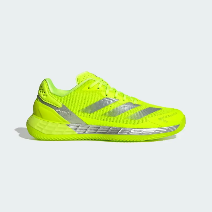 Adidas Defiant Speed 2 Clay Tennis Sko