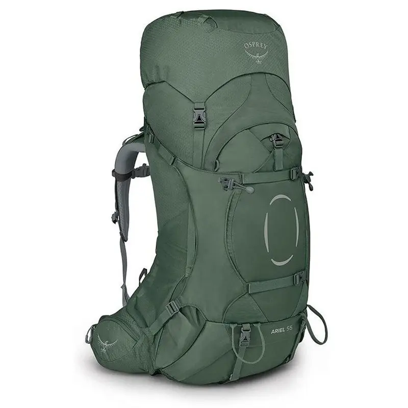 Osprey Osprey Ariel 55 Koseret Green