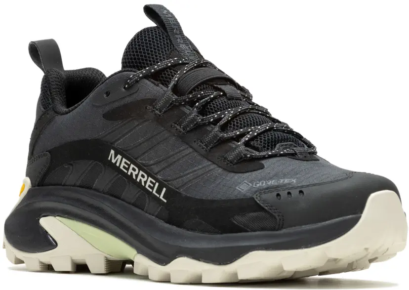 Merrell Merrell W's Moab Speed 2 GTX Black