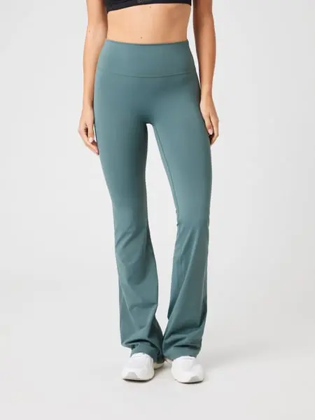 Björn Borg Borg Flare Tights Tall