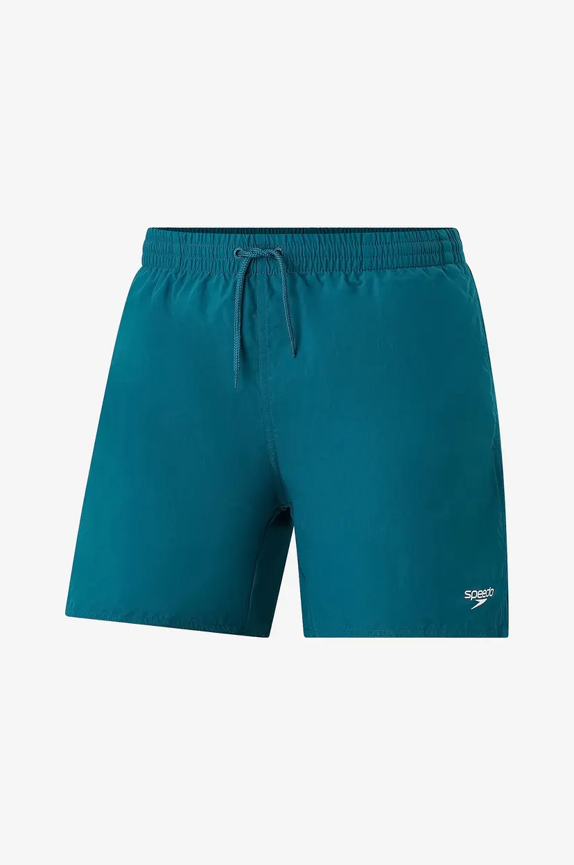 Speedo Badebukse Essentials Swim Short 16" - Grønn