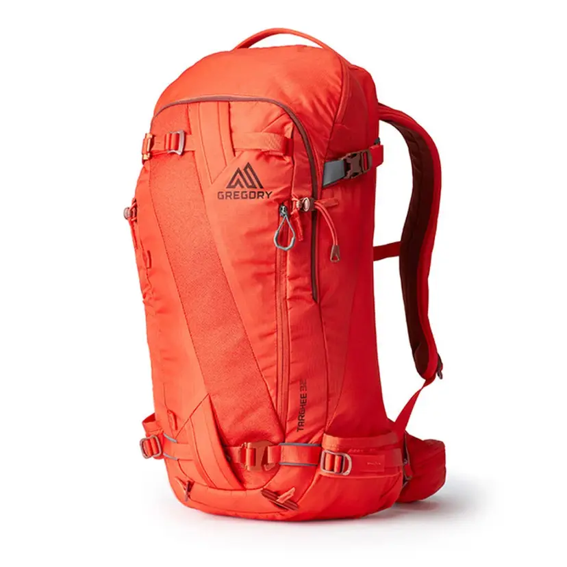 Gregory Gregory M's Targhee 32L Gamma Red