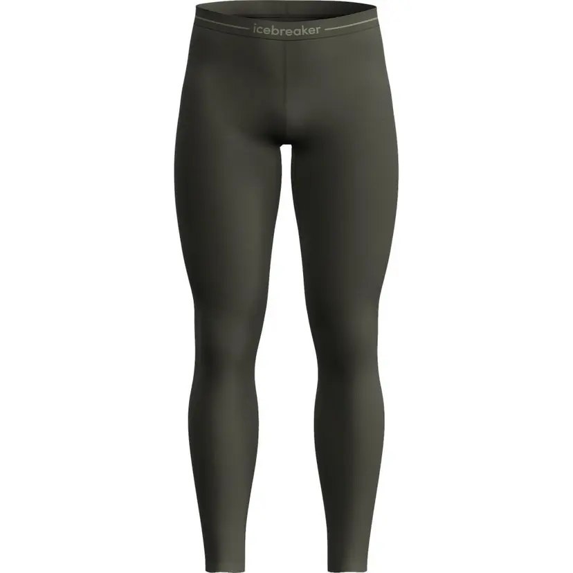Icebreaker Icebreaker M's 200 Oasis Leggings Dk Loden