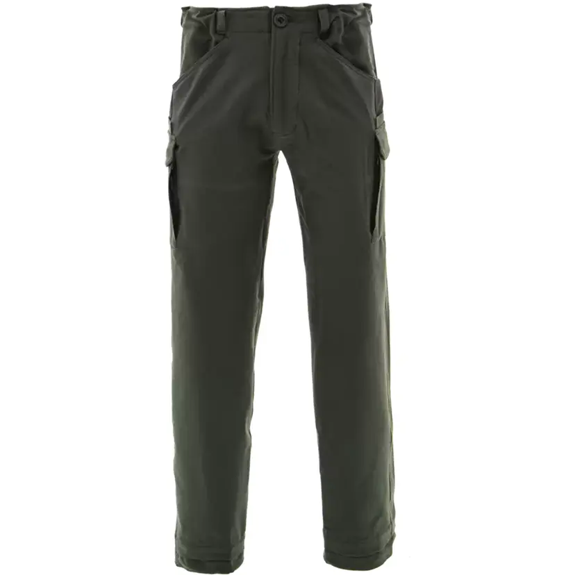 Carinthia Carinthia Goldeck Hunt Pants Forest Green