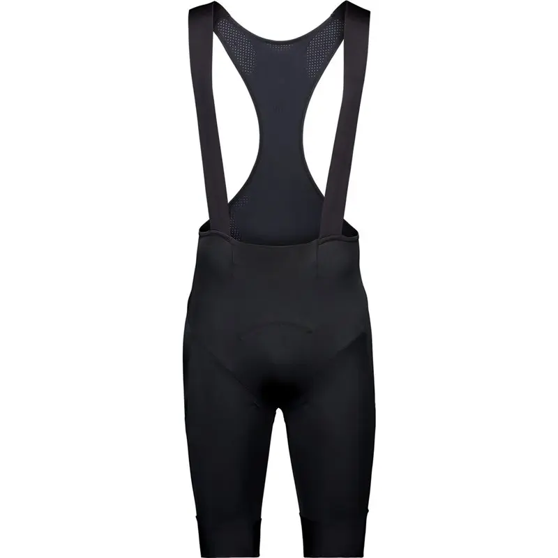 POC POC M's Cadence Cargo Bib Shorts Uranium Black