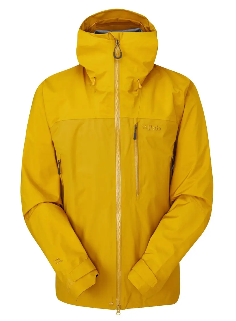 Rab Rab Latok Mountain GTX Jacket Sahara