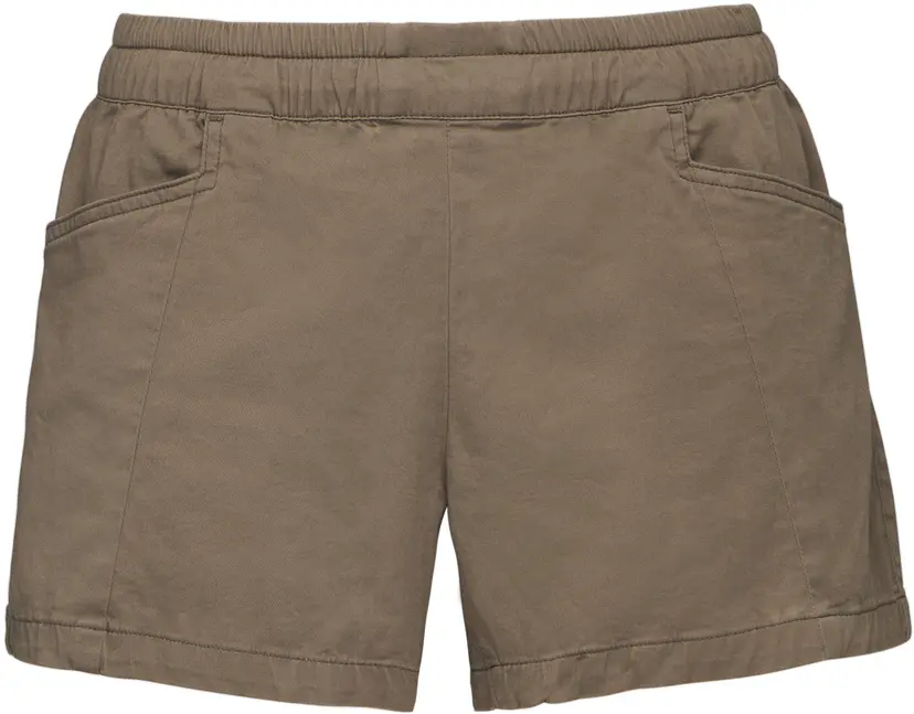 Black Diamond Black Diamond W Notion Shorts Walnut