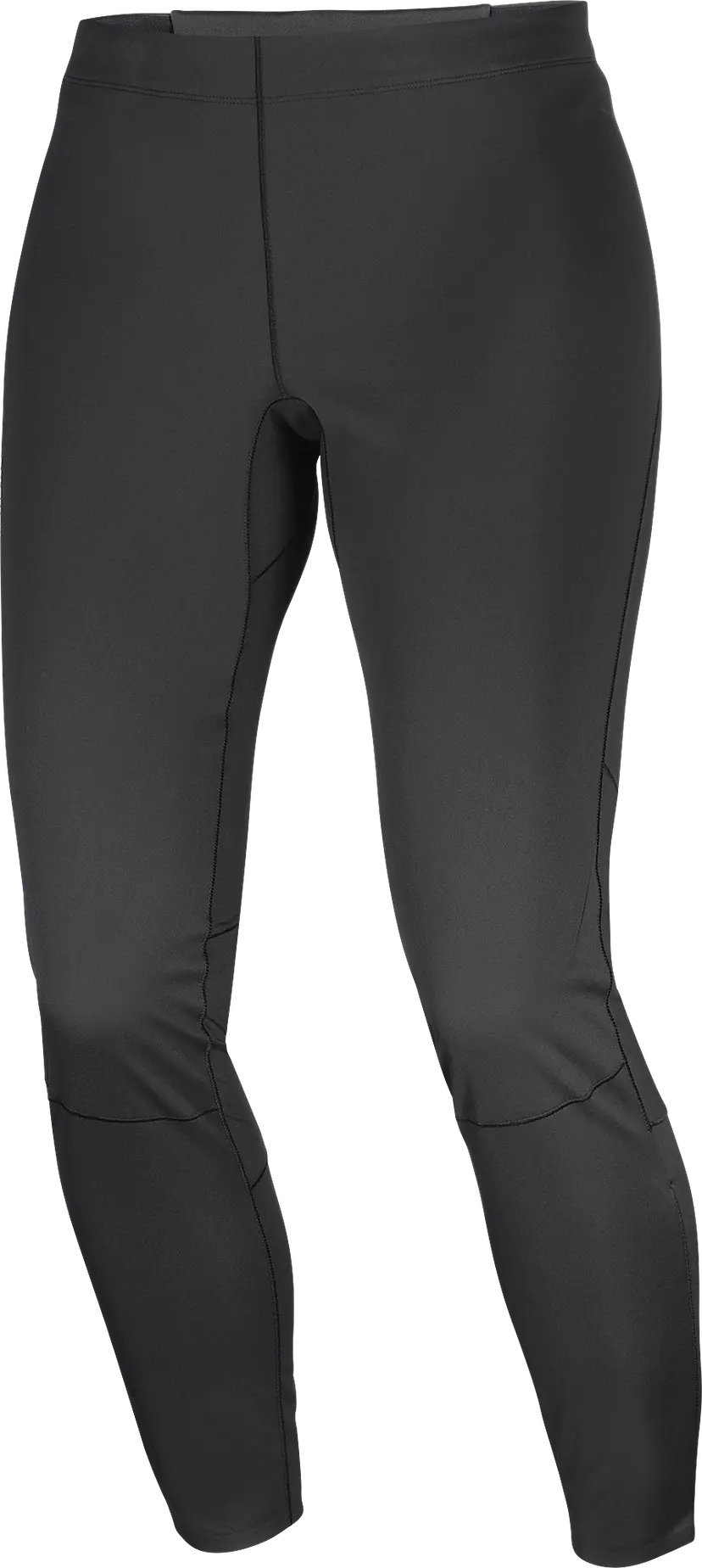 Salomon Salomon Women´s Sense Softshell Tights Deep Black/