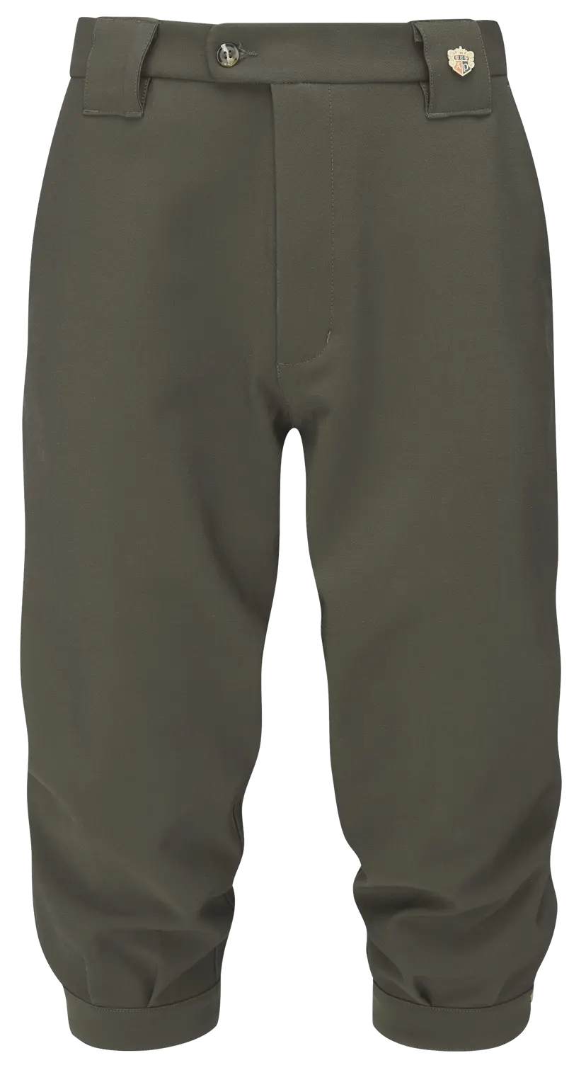 Alan Paine Alan Paine M's Lockwood Breeks Olive