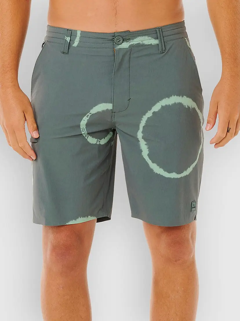 Rip Curl Rip Curl Boardwalk Global Entry Shorts grønn