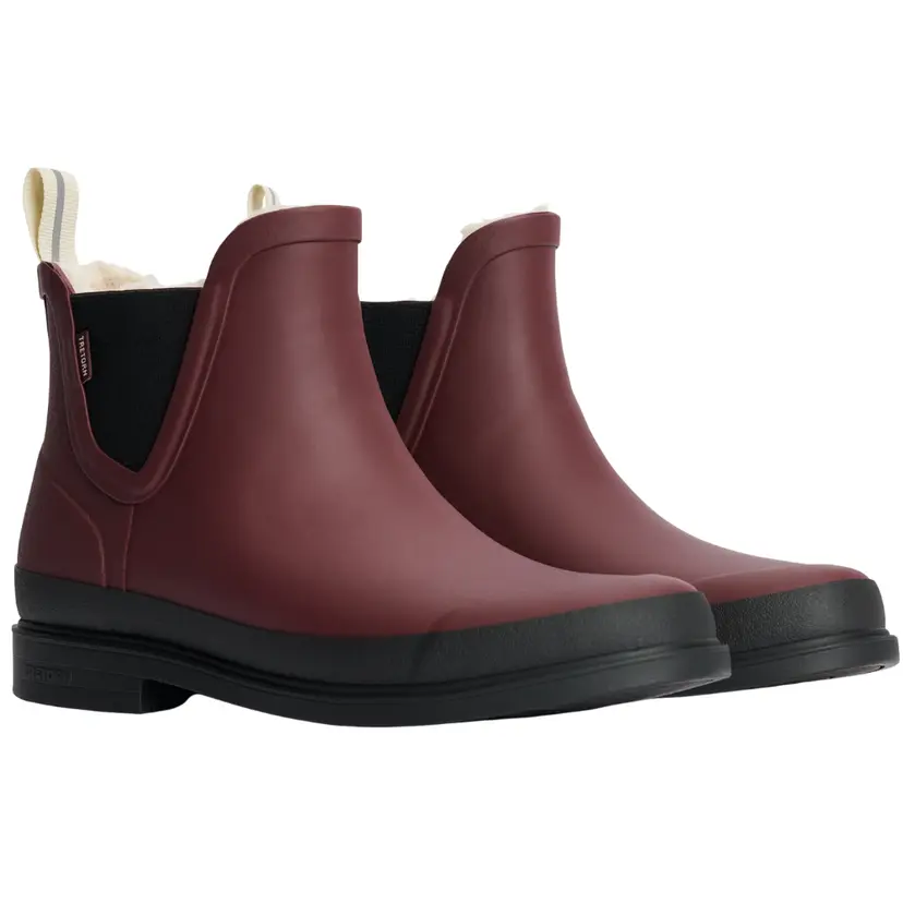 Tretorn Tretorn W's Eva W Burgundy